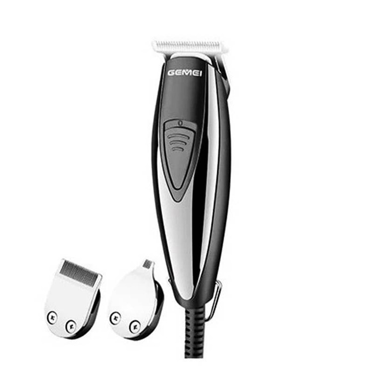 ماشین اصلاح جیمی مدل با سیم GM830